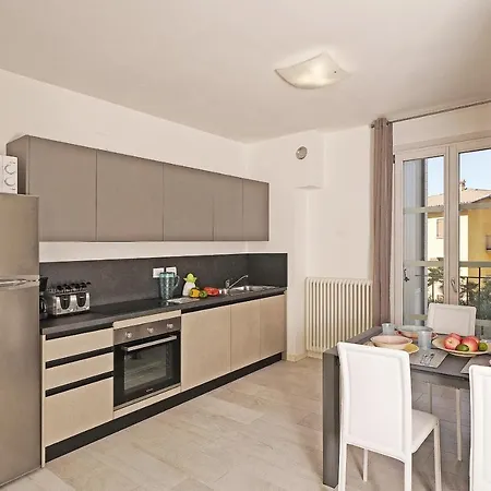 Gardagate - Corte Fasanella 54 Apartmán