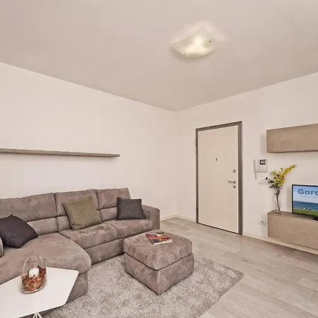 Apartmán Gardagate - Corte Fasanella 54