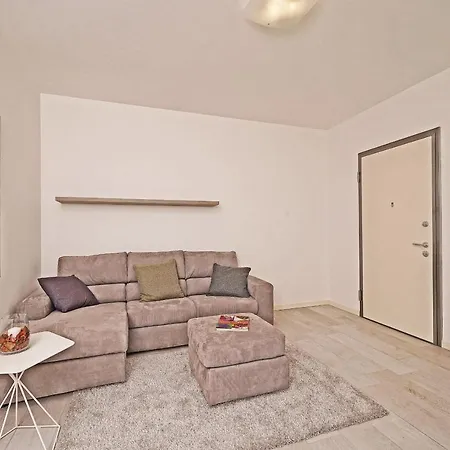 Apartmán Gardagate - Corte Fasanella 54