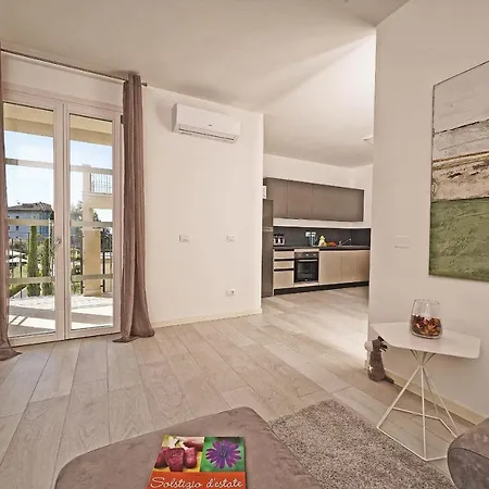 Gardagate - Corte Fasanella 54 Apartmán Toscolano Maderno