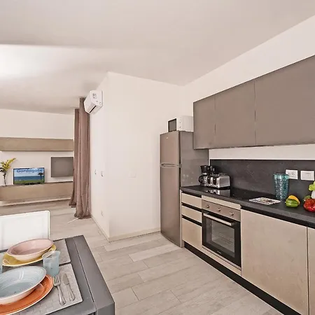 Apartmán Gardagate - Corte Fasanella 54